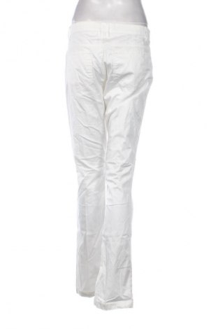 Damenhose Gant, Größe M, Farbe Weiß, Preis € 31,99
