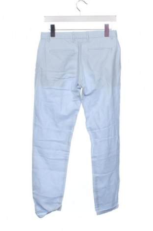 Pantaloni de femei Gap, Mărime XXS, Culoare Albastru, Preț 87,46 Lei