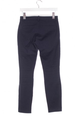 Pantaloni de femei Gap, Mărime XXS, Culoare Albastru, Preț 107,89 Lei