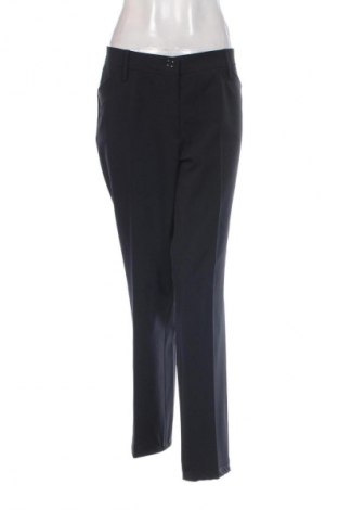 Pantaloni de femei Gardeur, Mărime XL, Culoare Albastru, Preț 210,99 Lei