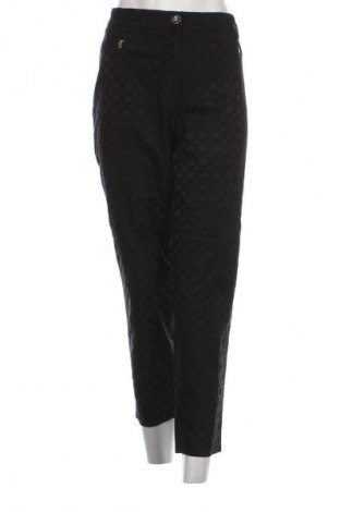 Pantaloni de femei Gardeur, Mărime XL, Culoare Negru, Preț 210,99 Lei