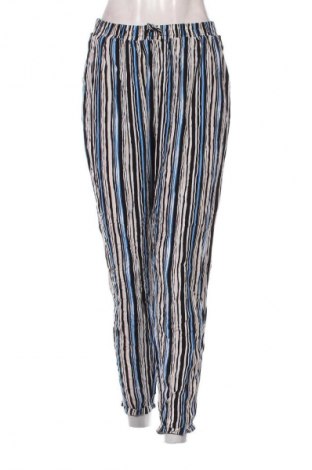 Pantaloni de femei Gemo, Mărime L, Culoare Multicolor, Preț 101,99 Lei