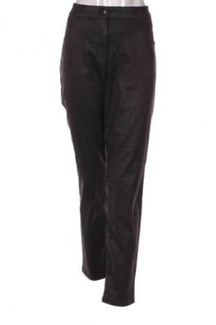 Dámské kalhoty  Gerry Weber, Velikost XL, Barva Hnědá, Cena  999,00 Kč