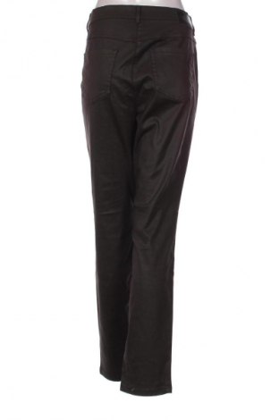 Dámské kalhoty  Gerry Weber, Velikost XL, Barva Hnědá, Cena  999,00 Kč