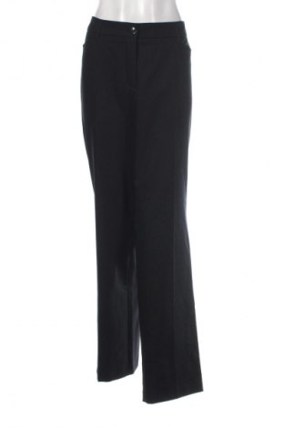 Γυναικείο παντελόνι Gerry Weber, Μέγεθος XXL, Χρώμα Μαύρο, Τιμή 16,99 €