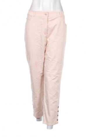 Damenhose Gerry Weber, Größe XXL, Farbe Rosa, Preis € 57,99