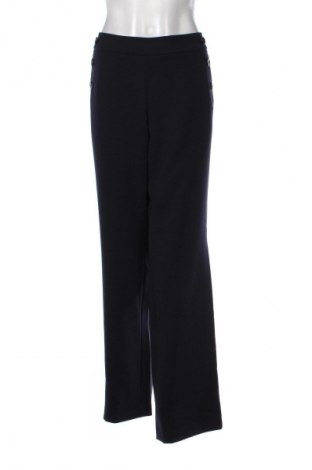 Damenhose Gerry Weber, Größe XXL, Farbe Blau, Preis 42,99 €