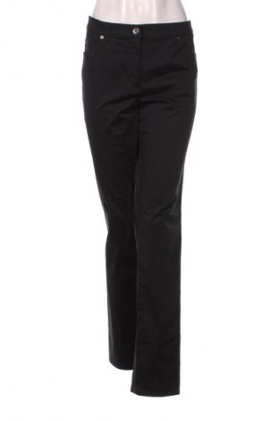 Γυναικείο παντελόνι Gerry Weber, Μέγεθος XL, Χρώμα Μπλέ, Τιμή 39,99 €