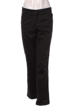 Női nadrág Gerry Weber, Méret XL, Szín Fekete, Ár 16 739 Ft