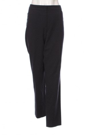 Damskie spodnie Gerry Weber, Rozmiar XL, Kolor Niebieski, Cena 203,99 zł