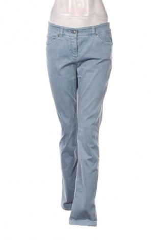 Dámské kalhoty  Gerry Weber, Velikost M, Barva Modrá, Cena  999,00 Kč