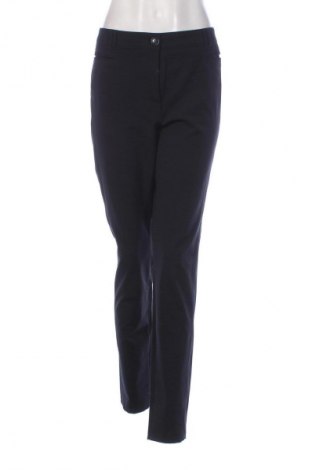 Γυναικείο παντελόνι Gerry Weber, Μέγεθος XXL, Χρώμα Μπλέ, Τιμή 39,99 €