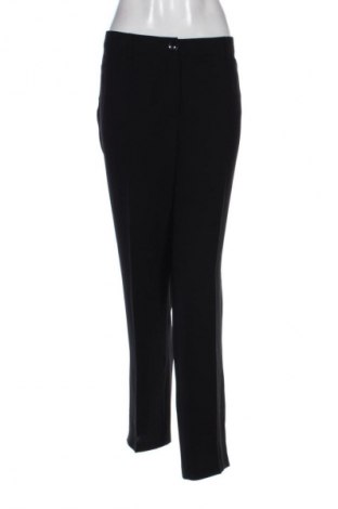 Дамски панталон Gerry Weber, Размер XL, Цвят Черен, Цена 62,99 лв.