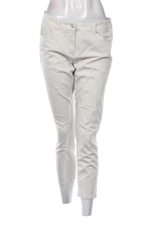 Női nadrág Gerry Weber, Méret L, Szín Bézs, Ár 12 512 Ft