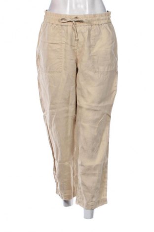 Női nadrág Gerry Weber, Méret L, Szín Bézs, Ár 12 441 Ft