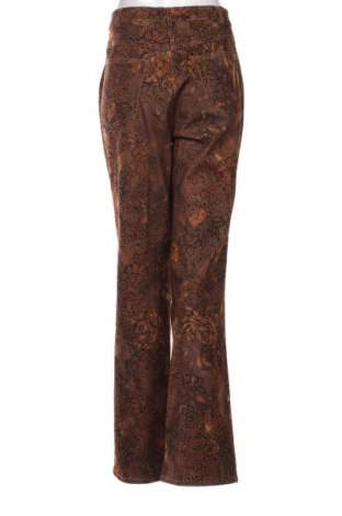Damskie spodnie Gerry Weber, Rozmiar XXL, Kolor Kolorowy, Cena 203,99 zł