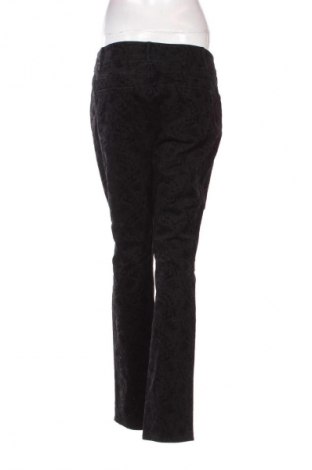 Γυναικείο παντελόνι Gerry Weber, Μέγεθος M, Χρώμα Μαύρο, Τιμή 39,99 €