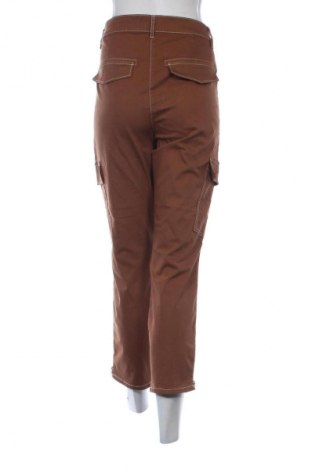Dámske nohavice Gerry Weber, Veľkosť XL, Farba Hnedá, Cena  32,00 €