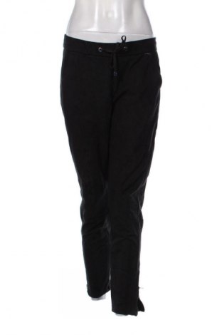 Damskie spodnie Gerry Weber, Rozmiar M, Kolor Czarny, Cena 143,00 zł