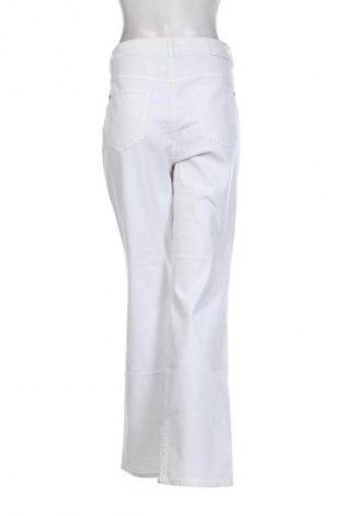 Dámské kalhoty  Gerry Weber, Velikost XL, Barva Bílá, Cena  785,00 Kč