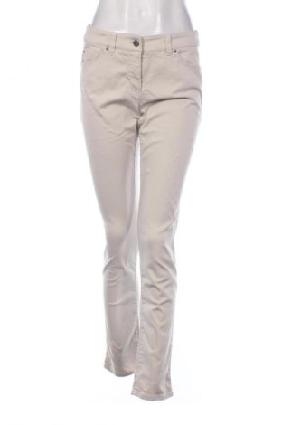Damenhose Gerry Weber, Größe M, Farbe Beige, Preis 31,68 €
