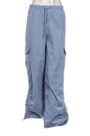 Pantaloni de femei Gilly Hicks, Mărime L, Culoare Albastru, Preț 163,70 Lei