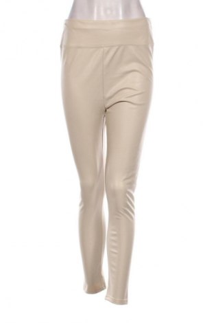 Pantaloni de femei Gina Benotti, Mărime L, Culoare Bej, Preț 98,99 Lei