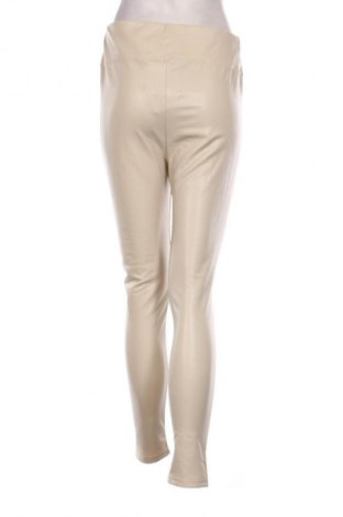 Pantaloni de femei Gina Benotti, Mărime L, Culoare Bej, Preț 98,99 Lei