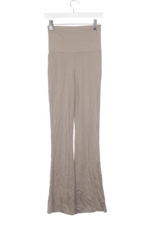 Damenhose Gina Tricot, Größe XS, Farbe Beige, Preis € 15,99