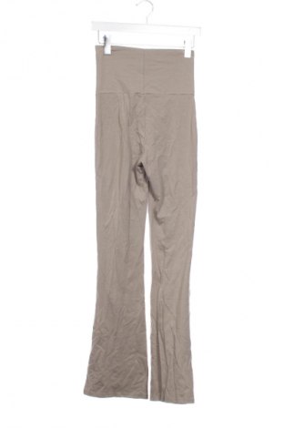 Damenhose Gina Tricot, Größe XS, Farbe Beige, Preis € 15,99
