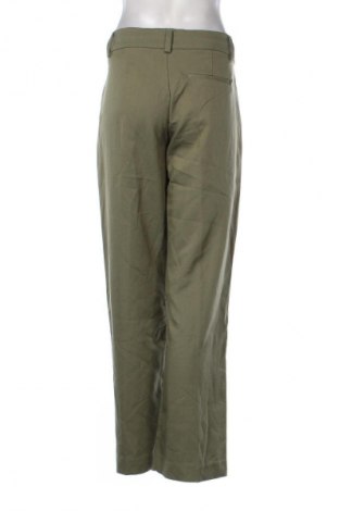 Női nadrág Gina Tricot, Méret M, Szín Zöld, Ár 5 404 Ft