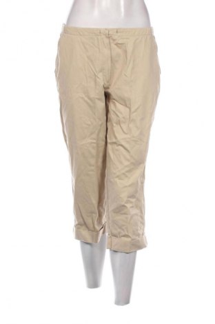 Damenhose Green Village, Größe M, Farbe Beige, Preis 14,77 €