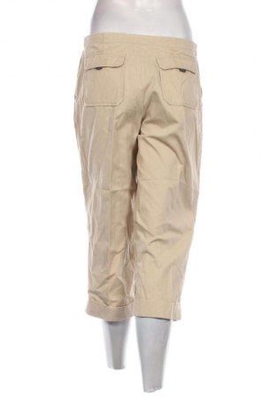 Damenhose Green Village, Größe M, Farbe Beige, Preis 14,77 €