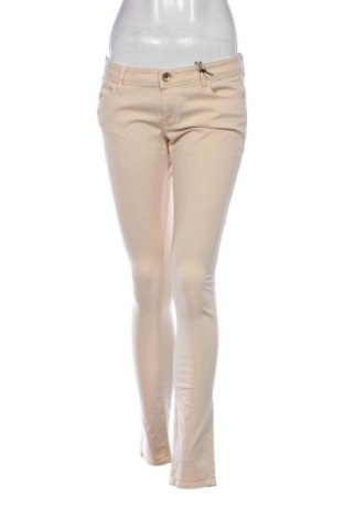 Damenhose Guess, Größe L, Farbe Beige, Preis 87,98 €