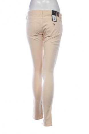 Damenhose Guess, Größe L, Farbe Beige, Preis 87,98 €