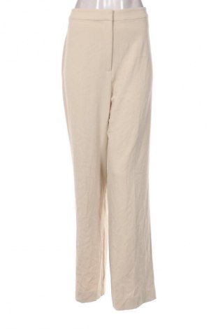 Dámske nohavice H&M, Veľkosť L, Farba Béžová, Cena  16,95 €