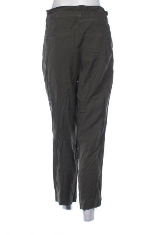 Damskie spodnie H&M, Rozmiar M, Kolor Złocisty, Cena 95,99 zł