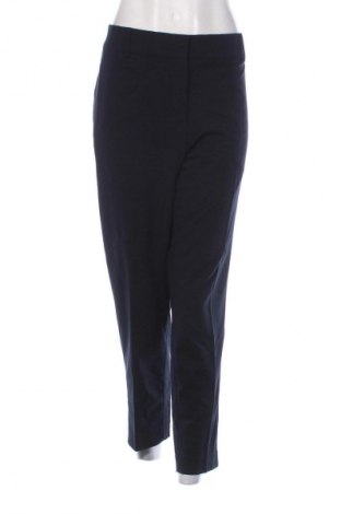 Pantaloni de femei H&M, Mărime XL, Culoare Albastru, Preț 126,32 Lei