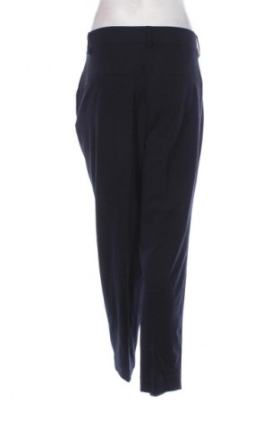 Pantaloni de femei H&M, Mărime XL, Culoare Albastru, Preț 126,32 Lei