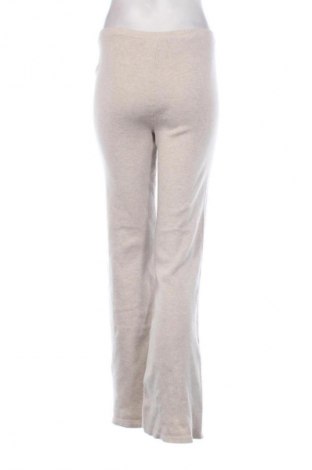 Pantaloni de femei H&M, Mărime S, Culoare Bej, Preț 76,00 Lei