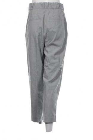 Pantaloni de femei H&M, Mărime M, Culoare Gri, Preț 156,99 Lei