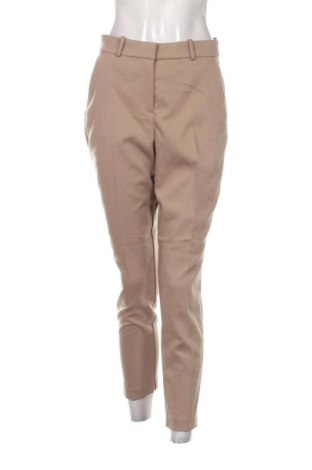 Damenhose H&M, Größe M, Farbe Beige, Preis 20,99 €