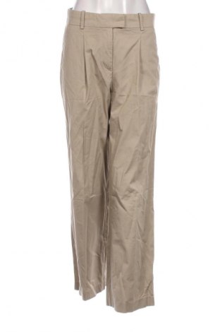 Dámske nohavice H&M, Veľkosť M, Farba Béžová, Cena  14,77 €