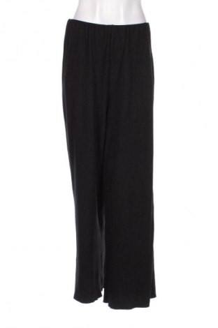 Damskie spodnie H&M, Rozmiar L, Kolor Czarny, Cena 95,99 zł