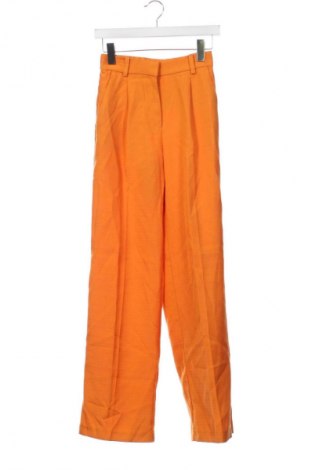 Damenhose H&M, Größe XXS, Farbe Orange, Preis 20,99 €
