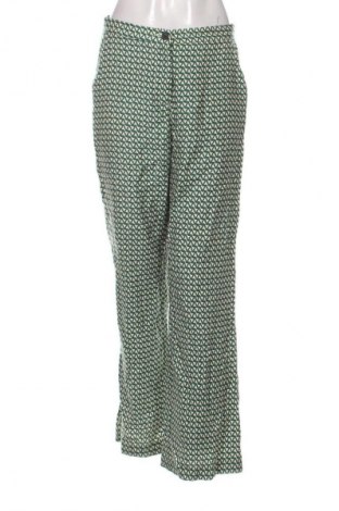 Pantaloni de femei H&M, Mărime M, Culoare Multicolor, Preț 80,99 Lei