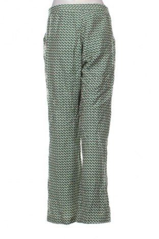 Pantaloni de femei H&M, Mărime M, Culoare Multicolor, Preț 80,99 Lei