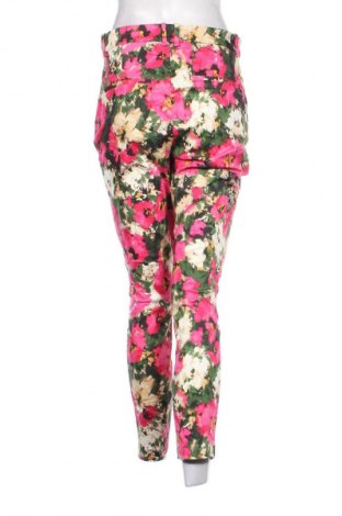 Pantaloni de femei H&M, Mărime L, Culoare Multicolor, Preț 98,99 Lei