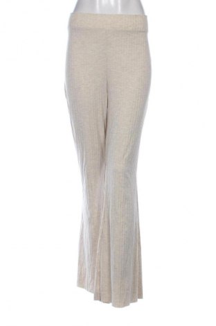 Dámské kalhoty  H&M, Velikost L, Barva Béžová, Cena  739,00 Kč