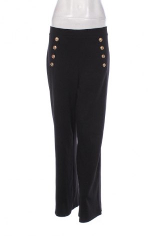 Damenhose H&M, Größe M, Farbe Schwarz, Preis 14,91 €